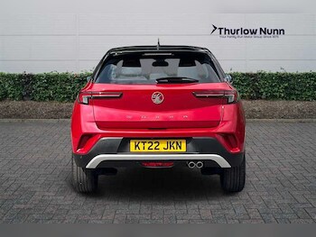 Used Vauxhall Mokka 2022 for sale - 75917115: Photo
