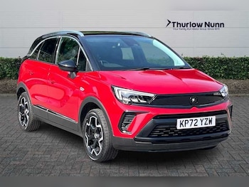 Used Vauxhall Crossland 2022 for sale - 78798664: Photo