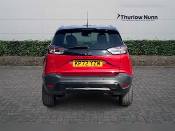 Used Vauxhall Crossland 2022 for sale - 78798664: Photo