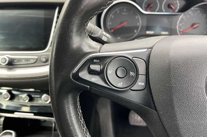 Used Vauxhall Grandland X 2019 for sale - 77512898: Photo 21