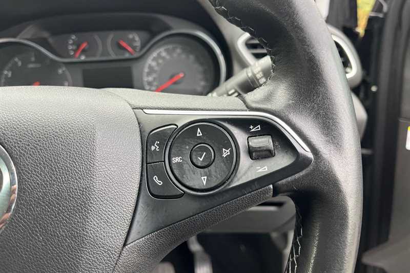 Used Vauxhall Grandland X 2019 for sale - 77512898: Photo 27