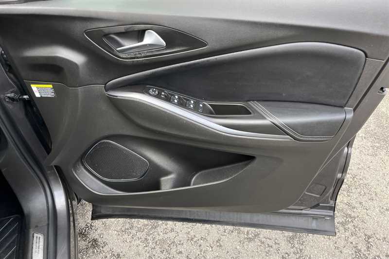 Used Vauxhall Grandland X 2019 for sale - 77512898: Photo 41