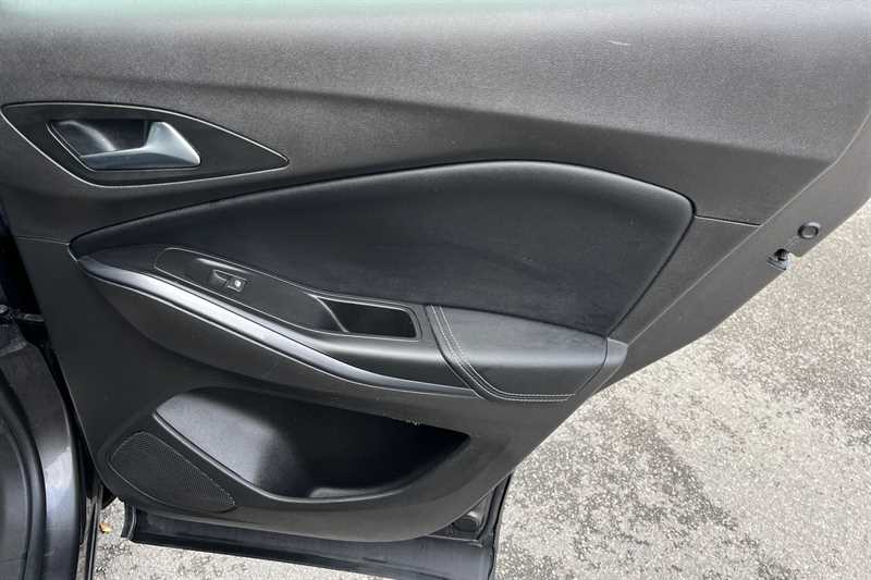 Used Vauxhall Grandland X 2019 for sale - 77512898: Photo 42