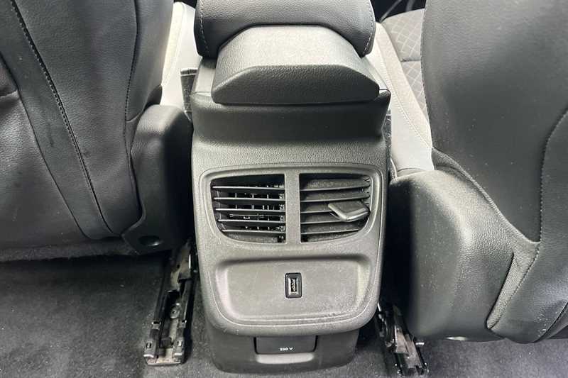 Used Vauxhall Grandland X 2019 for sale - 77512898: Photo 43