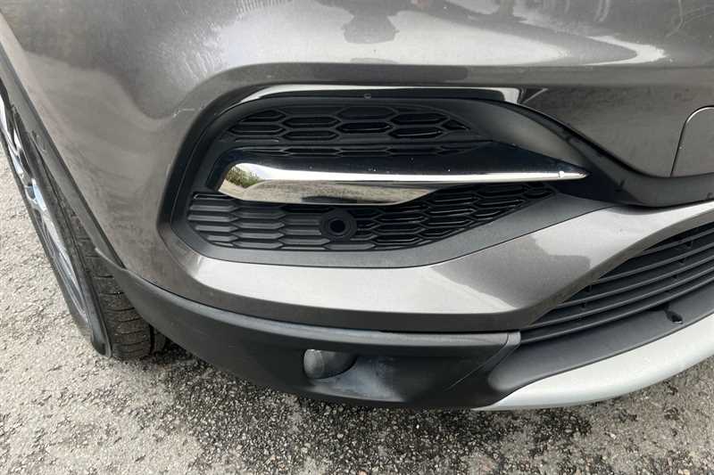 Used Vauxhall Grandland X 2019 for sale - 77512898: Photo 54