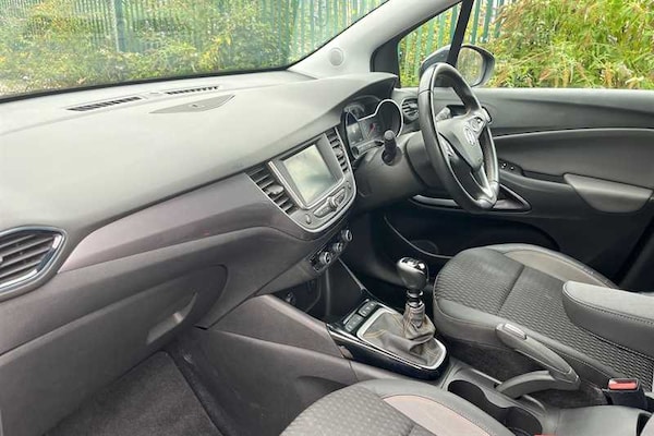 Used Vauxhall Crossland X 2019 for sale - 76169112: Photo 13