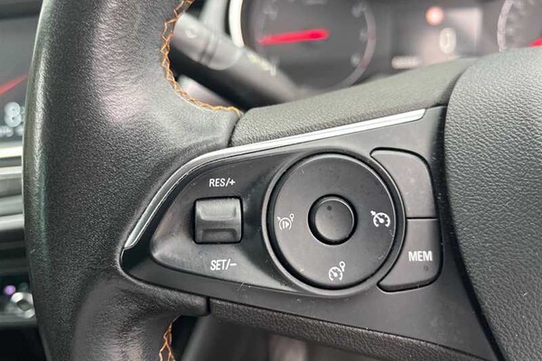 Used Vauxhall Crossland X 2019 for sale - 76169112: Photo 21