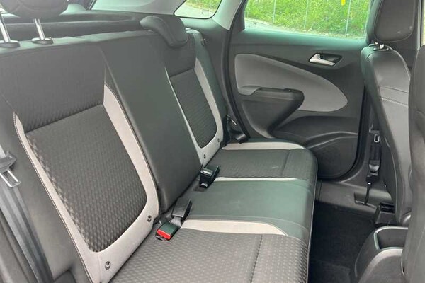Used Vauxhall Crossland X 2019 for sale - 76169112: Photo 23