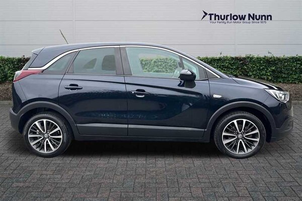 Used Vauxhall Crossland X 2019 for sale - 76169112: Photo 2