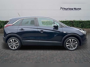 Used Vauxhall Crossland X 2019 for sale - 76169112: Photo 2