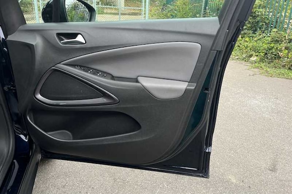 Used Vauxhall Crossland X 2019 for sale - 76169112: Photo 39