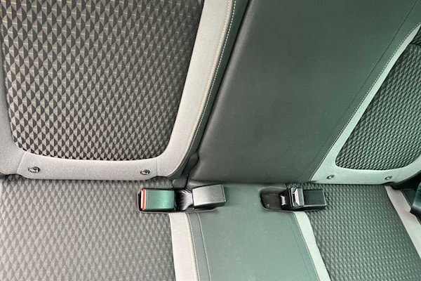 Used Vauxhall Crossland X 2019 for sale - 76169112: Photo 41