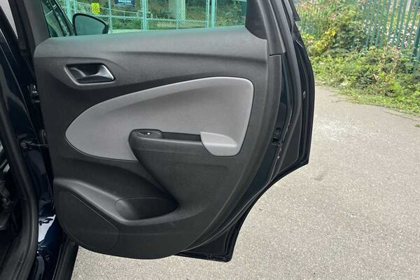 Used Vauxhall Crossland X 2019 for sale - 76169112: Photo 43