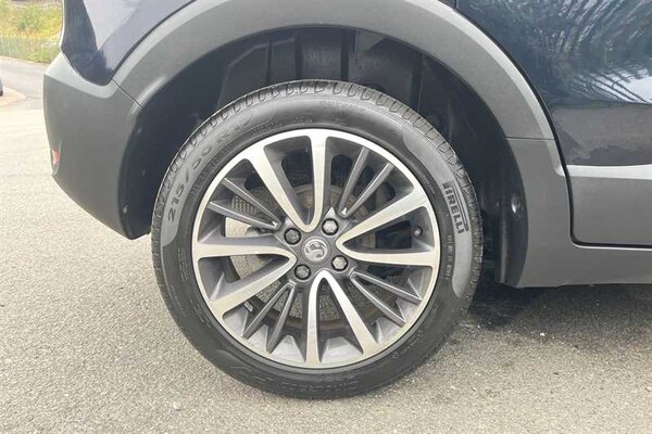Used Vauxhall Crossland X 2019 for sale - 76169112: Photo 44