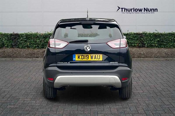 Used Vauxhall Crossland X 2019 for sale - 76169112: Photo 4