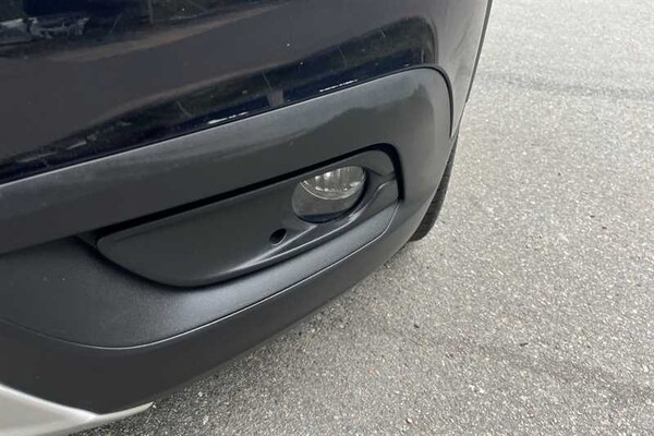 Used Vauxhall Crossland X 2019 for sale - 76169112: Photo 52