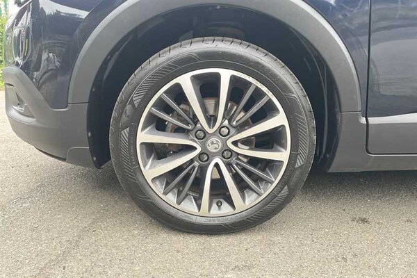 Used Vauxhall Crossland X 2019 for sale - 76169112: Photo 53
