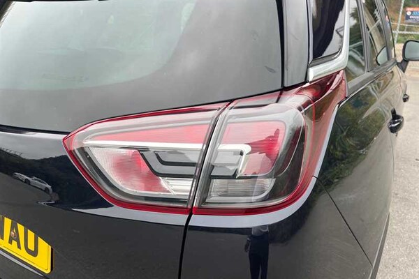 Used Vauxhall Crossland X 2019 for sale - 76169112: Photo 58
