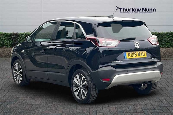 Used Vauxhall Crossland X 2019 for sale - 76169112: Photo 5