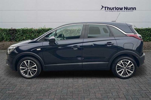 Used Vauxhall Crossland X 2019 for sale - 76169112: Photo 6