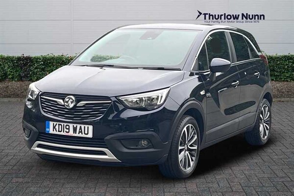 Used Vauxhall Crossland X 2019 for sale - 76169112: Photo 7