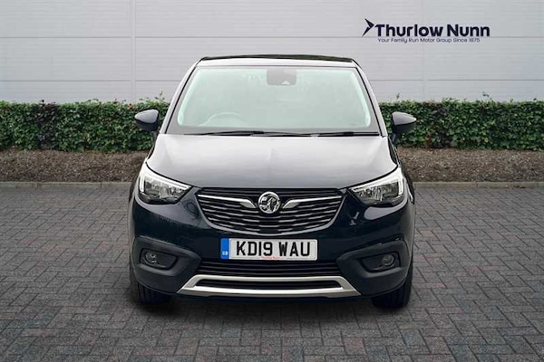 Used Vauxhall Crossland X 2019 for sale - 76169112: Photo 8