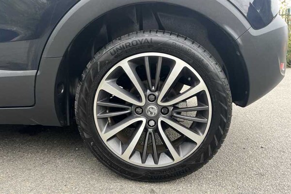 Used Vauxhall Crossland X 2019 for sale - 76169112: Photo 9