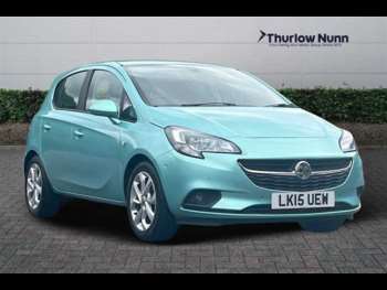 2015 - 1.4i ecoFLEX (90 PS) Excite A/C 5 Door Petrol Hatchback *** 1 Private Owner