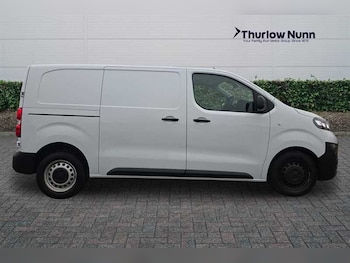 Used Vauxhall Vivaro 2023 for sale - 78798981: Photo
