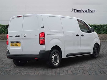 Used Vauxhall Vivaro 2023 for sale - 78798981: Photo