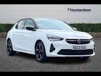 2023 - 1.2 Turbo Ultimate Hatchback 5dr Petrol Manual Euro 6 (s/s) (100 ps)