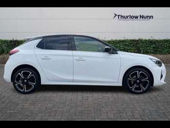 Used Vauxhall Corsa 2023 for sale - 74715067: Photo
