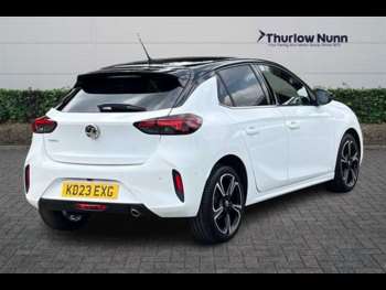 Used Vauxhall Corsa 2023 for sale - 74715067: Photo