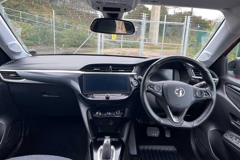 Used Vauxhall Corsa 2020 for sale - 77146111: Photo 12