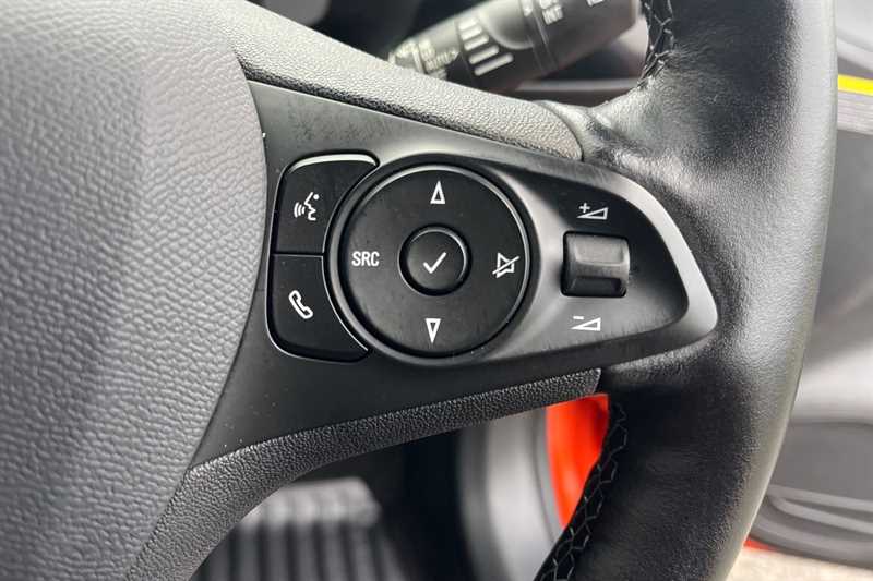 Used Vauxhall Corsa 2020 for sale - 77146111: Photo 22