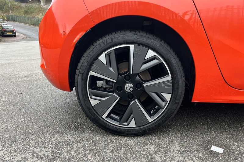 Used Vauxhall Corsa 2020 for sale - 77146111: Photo 47