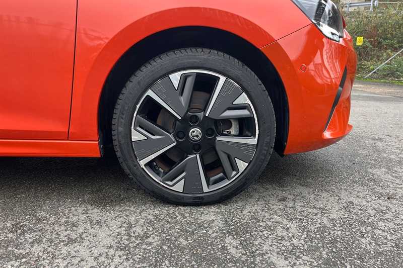 Used Vauxhall Corsa 2020 for sale - 77146111: Photo 49