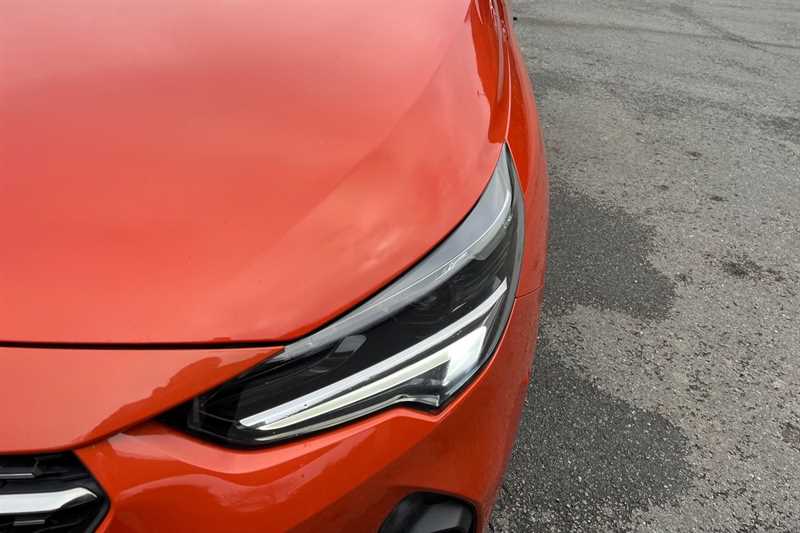 Used Vauxhall Corsa 2020 for sale - 77146111: Photo 53