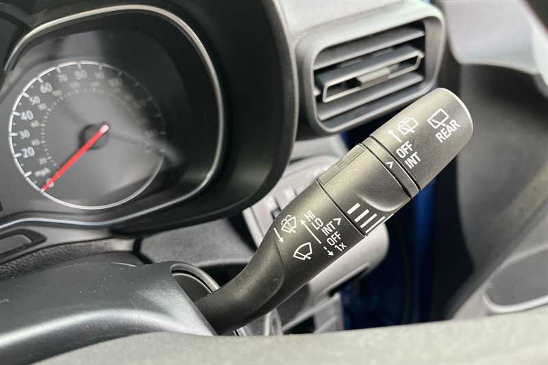 Used Vauxhall Combo Life 2021 for sale - 77513223: Photo 28