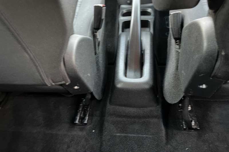 Used Vauxhall Combo Life 2021 for sale - 77513223: Photo 42