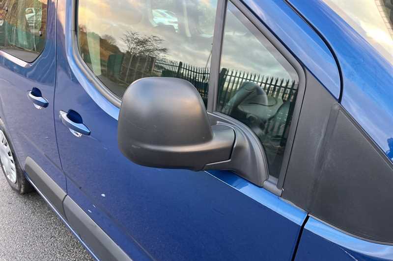 Used Vauxhall Combo Life 2021 for sale - 77513223: Photo 48