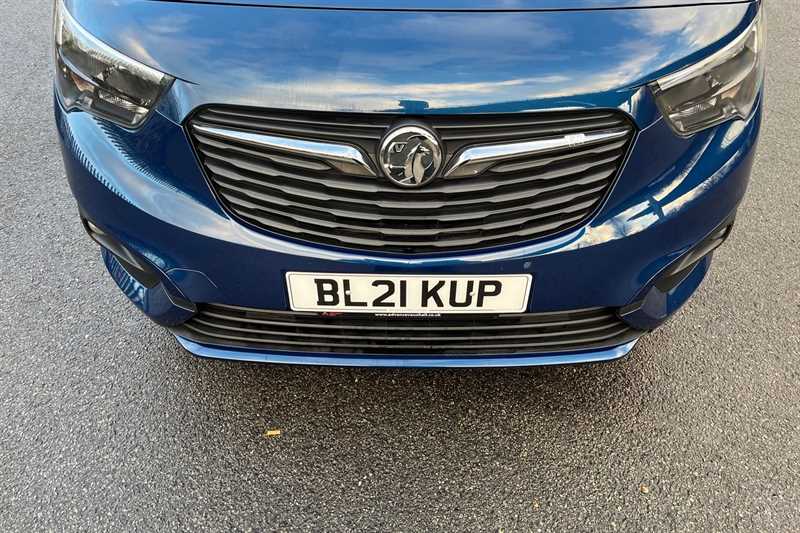 Used Vauxhall Combo Life 2021 for sale - 77513223: Photo 60
