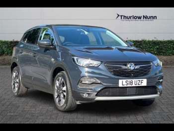 2018 - 1.2 Turbo Sport Nav SUV 5dr Petrol Manual Euro 6 (s/s) (130 ps)