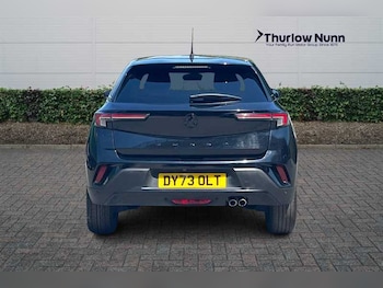 Used Vauxhall Mokka 2023 for sale - 79213825: Photo