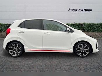 Used Kia Picanto 2021 for sale - 77614698: Photo