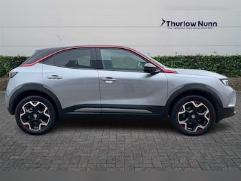 Used Vauxhall Mokka 2022 for sale - 75930240: Photo