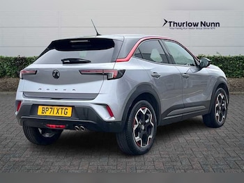 Used Vauxhall Mokka 2022 for sale - 75930240: Photo