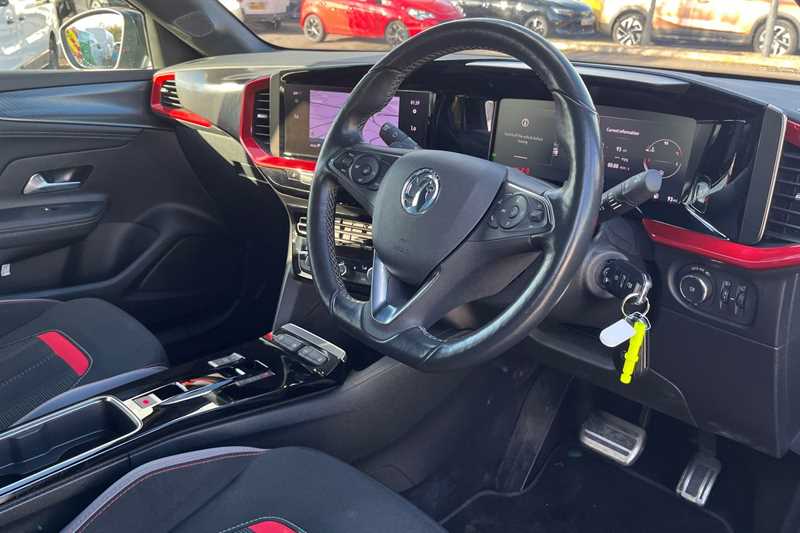 Used Vauxhall Mokka 2023 for sale - 77513224: Photo 10