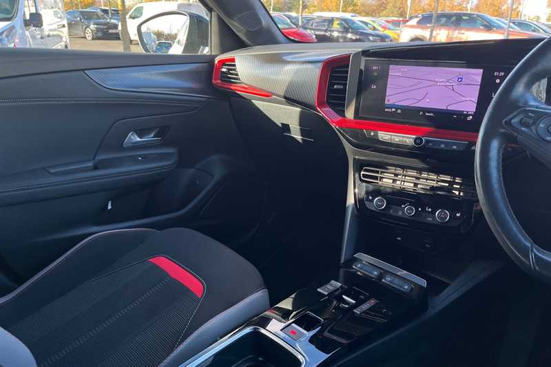 Used Vauxhall Mokka 2023 for sale - 77513224: Photo 14