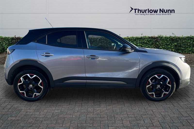 Used Vauxhall Mokka 2023 for sale - 77513224: Photo 2